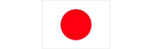 Japanese flag "Hinomaru"