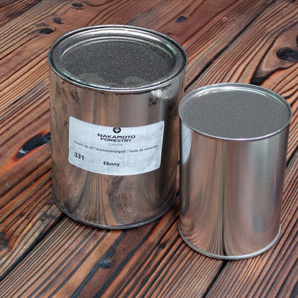 Oil based coatings