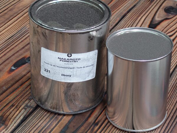 Oil based coatings